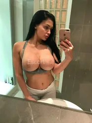 Escorts Lebanon Inga