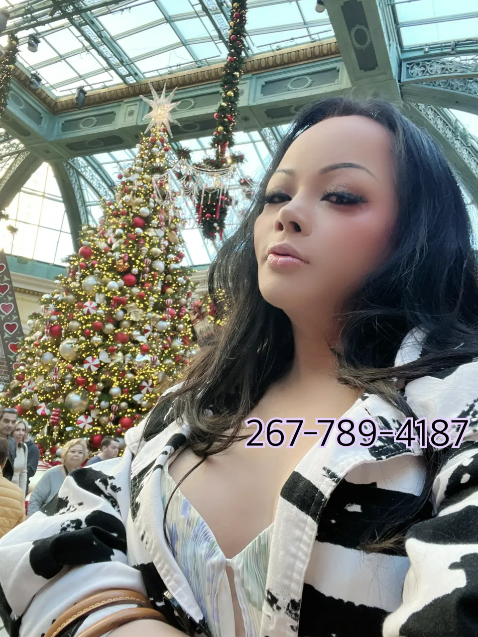 Escorts Washington, District of Columbia Silavea @TYSONS VID