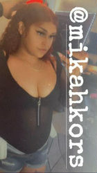 Escorts Baton Rouge, Louisiana Highly Requested MikahKors is here Visting
