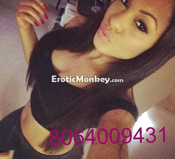 Escorts Amarillo, Texas Leah