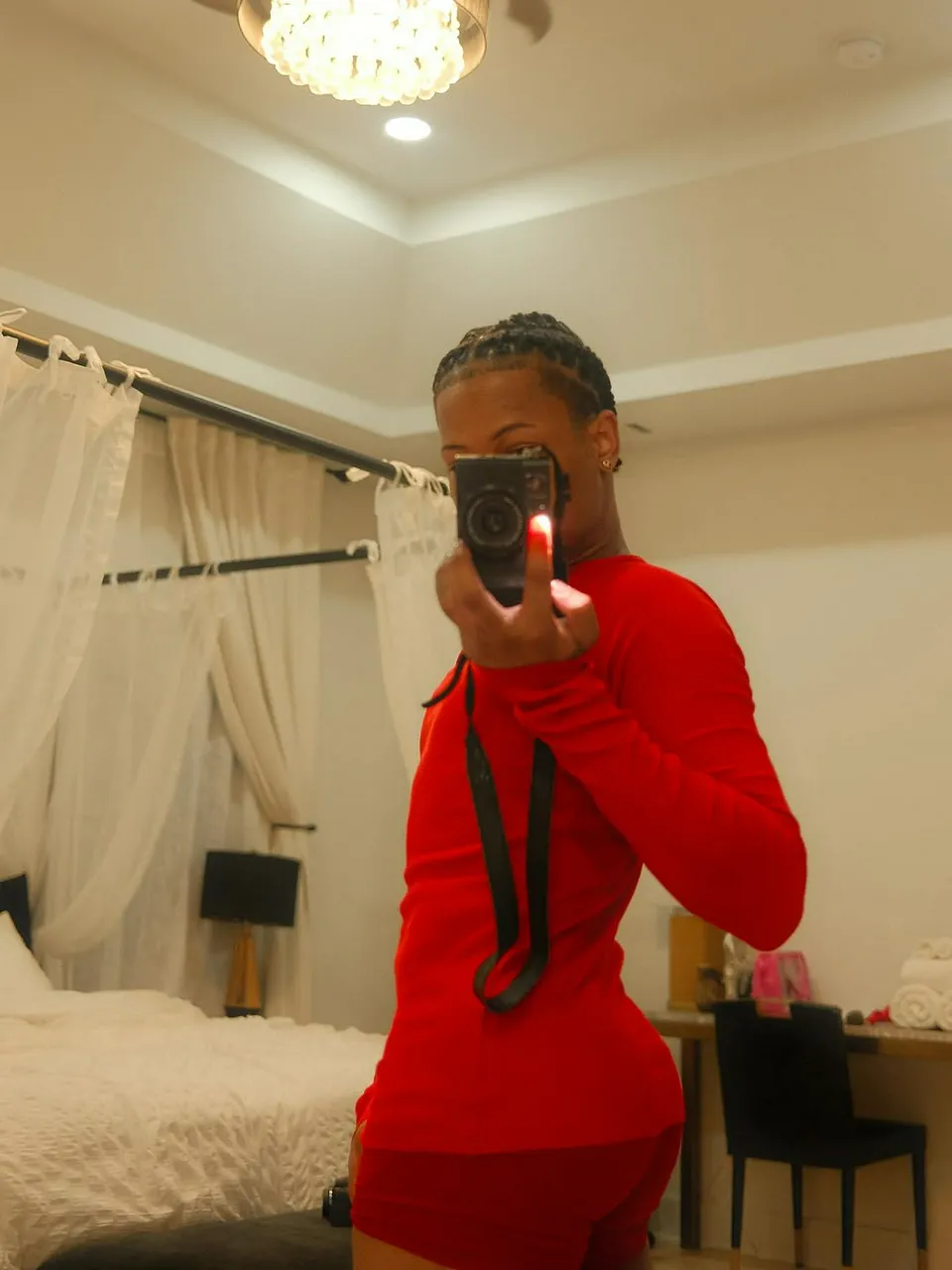 Escorts Nairobi, Kenya Honelle