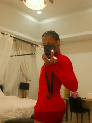 Escorts Nairobi, Kenya Honelle