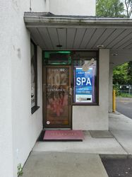 North York, Ontario Aqua Pure Spa