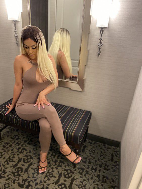 Escorts San Fernando, California Canddyyy07