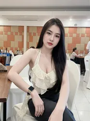Escorts Jakarta, Indonesia Bilqis