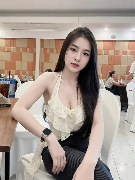 Escorts Jakarta, Indonesia Bilqis
