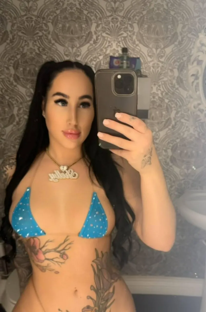 Escorts Prince George, British Columbia Anastasia