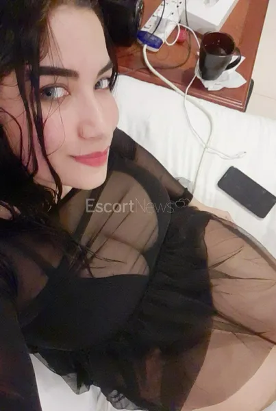 Escorts United Arab Emirates Farii