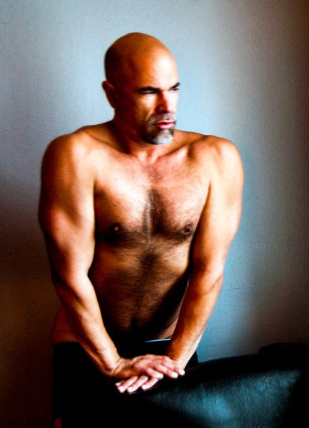 Escorts San Francisco, California Ethan_Dominant