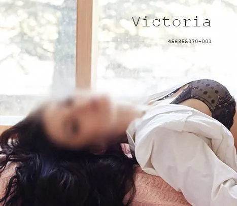 Escorts Edmonton, Alberta VICTORIA