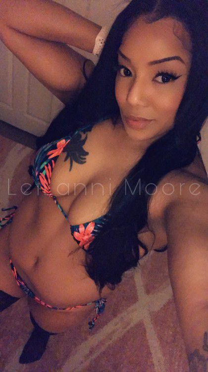 Escorts Seattle, Washington LeiLanni_Moore