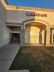 Massage Parlors Rosemead, California Simple Massage