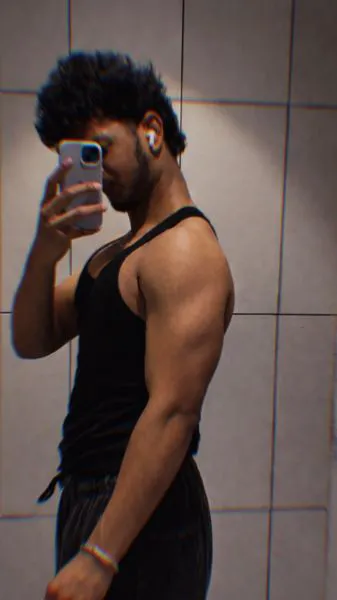 Escorts Delhi, India FIT_VICKY