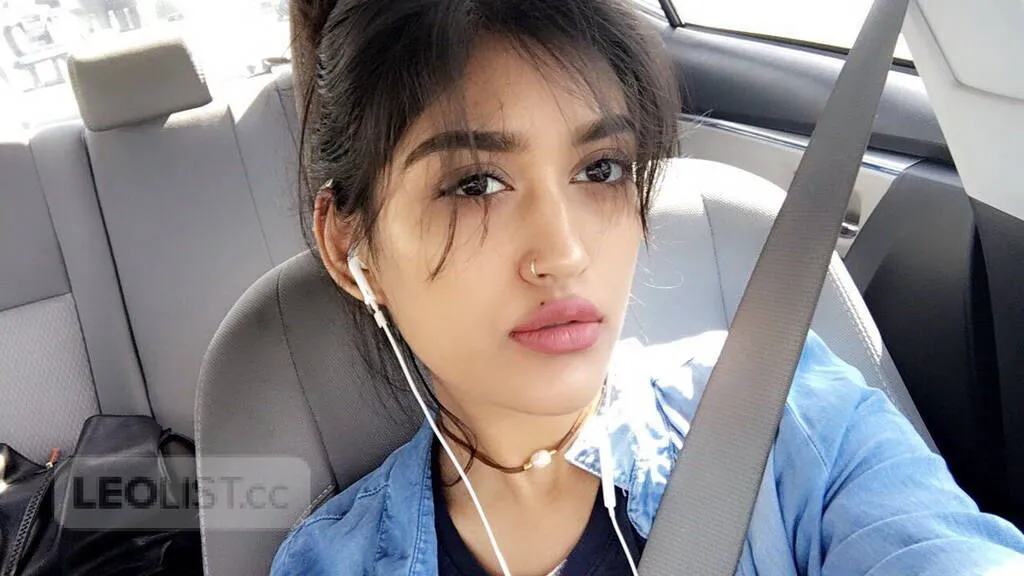 Escorts Greater Sudbury, Ontario Nisha kapoor