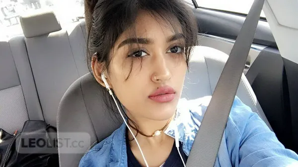 Escorts Greater Sudbury, Ontario Nisha kapoor