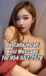 Body Rubs West Palm Beach, Florida ❤️❤️ InCall & OutCall  Service