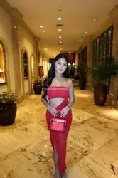 Escorts Manila, Philippines Babygirl Miles