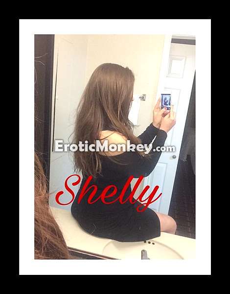 Escorts Jackson, Mississippi Sensual Shelly