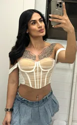 Escorts Manhattan, New York Alanafit