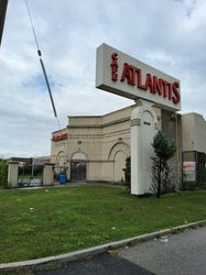 Mississauga, Ontario Cafe Atlantis