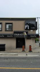 Toronto, Ontario Club Paradise