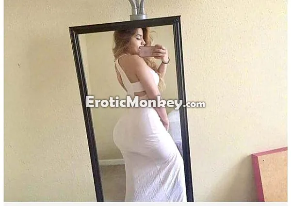 Escorts San Jose, California Jasmine Long