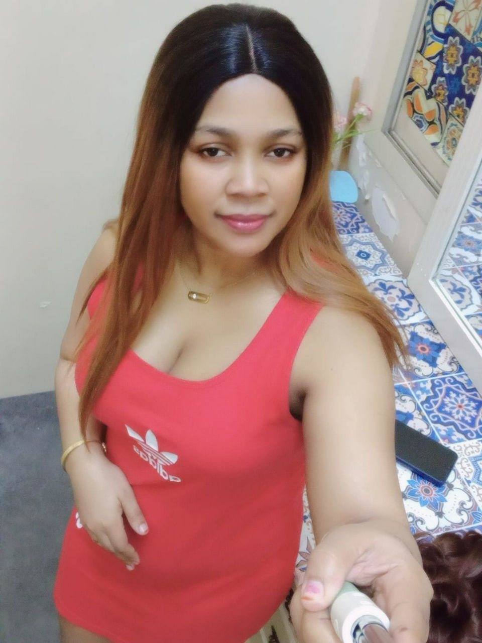 Escorts Dammam, Saudi Arabia Sarah