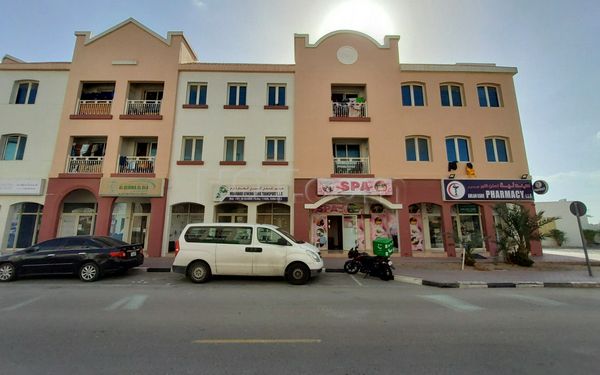 Massage Parlors Dubai, United Arab Emirates Rokaya Beauty Center Spa