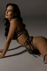 Escorts Phuket, Thailand Kamila