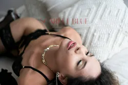 Escorts Adelaide, Australia Anna Latina Sensual 


