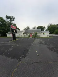 Cohoes, New York Eastern Zen Spa