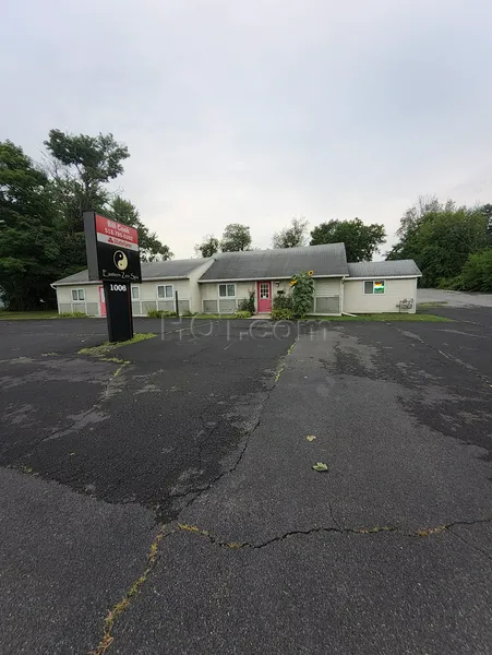 Massage Parlors Cohoes, New York Eastern Zen Spa