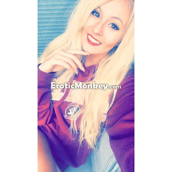 Escorts Jacksonville, Florida Brittany Lynn
