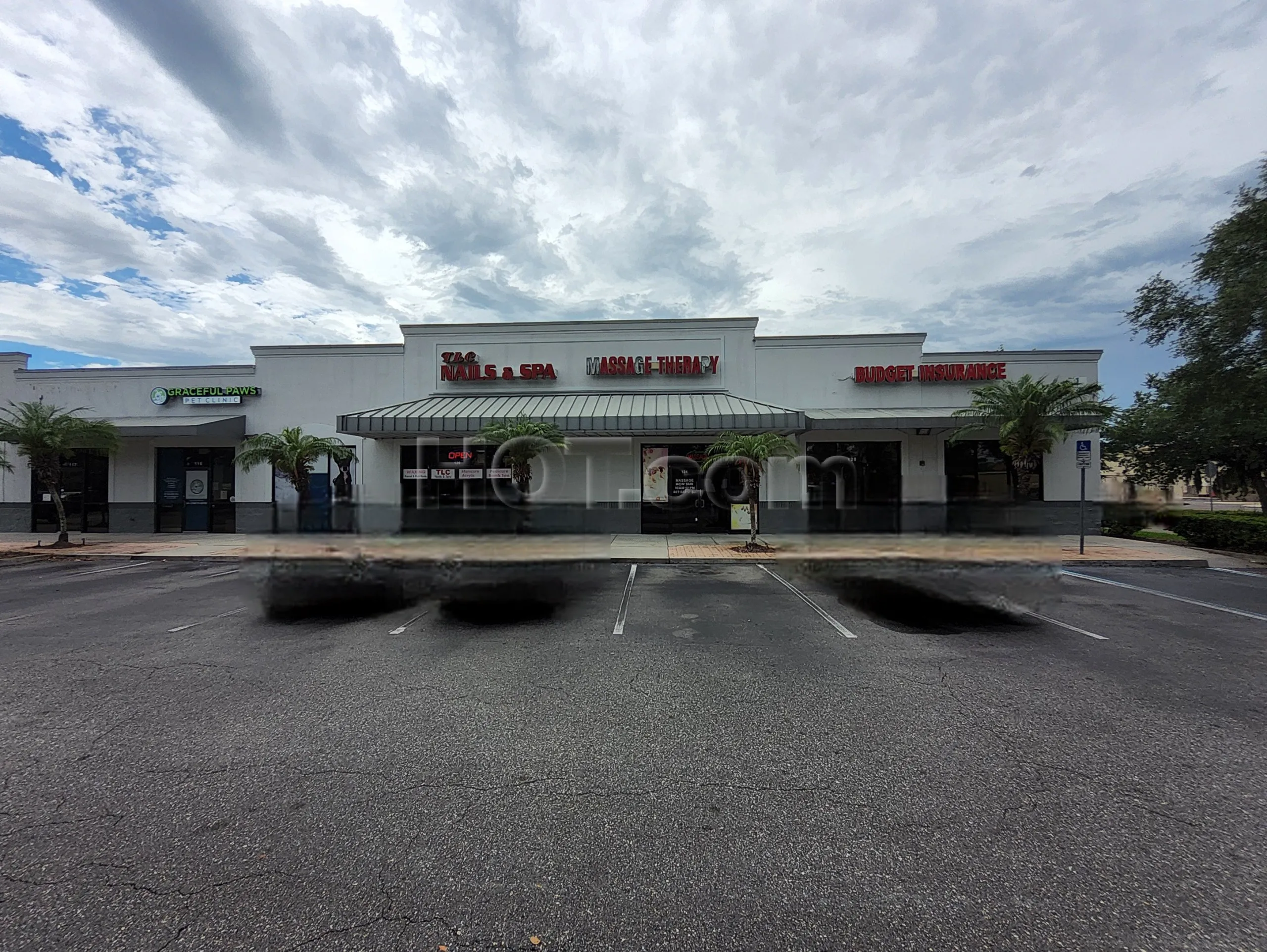 Winter Garden, Florida Golden Asian Massage