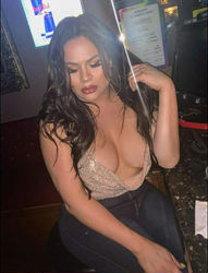 Escorts Fairfield, New York Curvy latina D breast FF 7in available now in Stamford