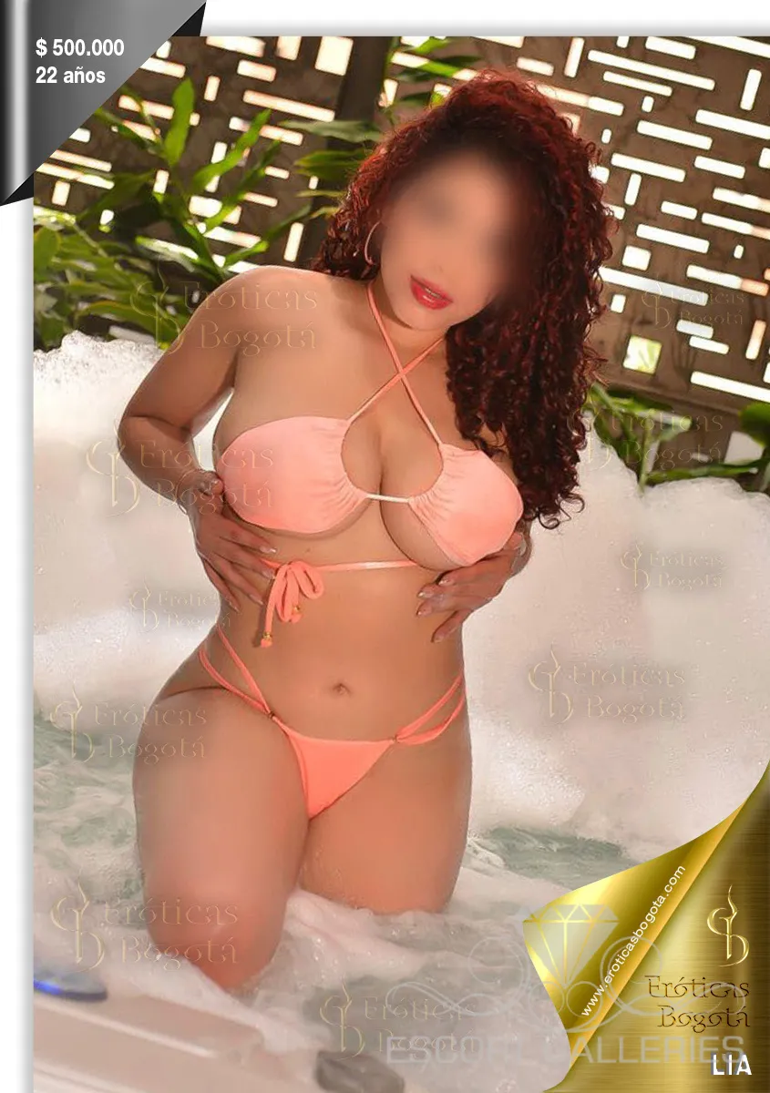 Escorts Medellin, Colombia null