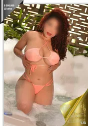 Escorts Medellin, Colombia null