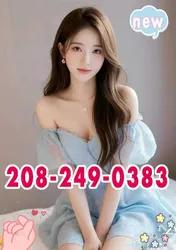 Escorts Boise, Idaho Sexy  Asian girls