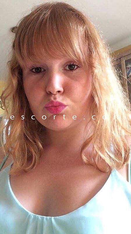 Escorts Amiens, France Misseblonde