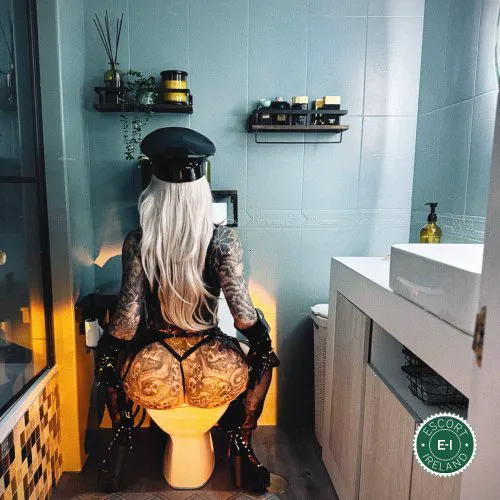 Escorts Dublin, Ireland Mistress Velkha