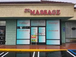 Massage Parlors Los Angeles, California Sk Massage & Spa