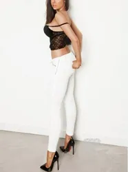 Escorts Dusseldorf, Germany Eliza