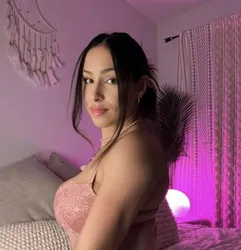 Escorts Hamilton, Ontario Rose