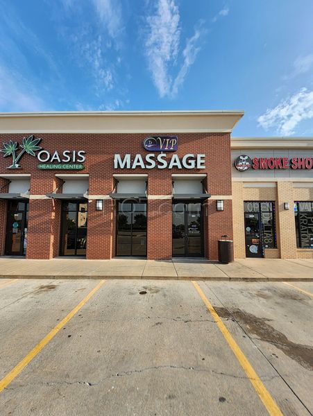 Massage Parlors Moore, Oklahoma VIP Massage