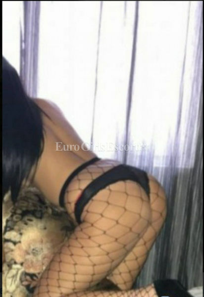 Escorts Switzerland Daniela