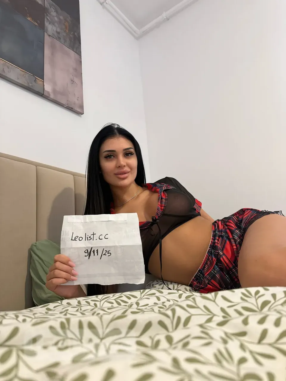 Escorts Greater Sudbury, Ontario Amber