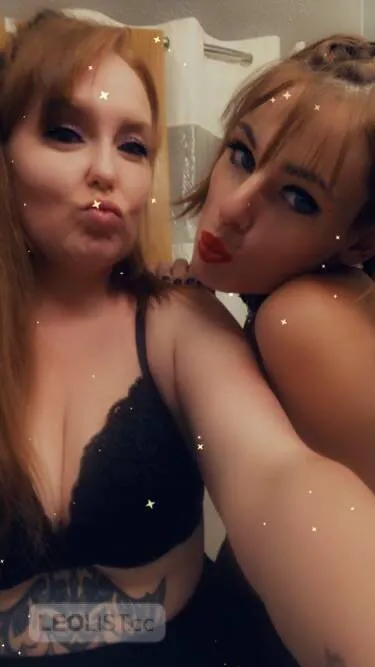 Escorts Saskatoon, Saskatchewan Last hours in stoon for two sexy young thangs