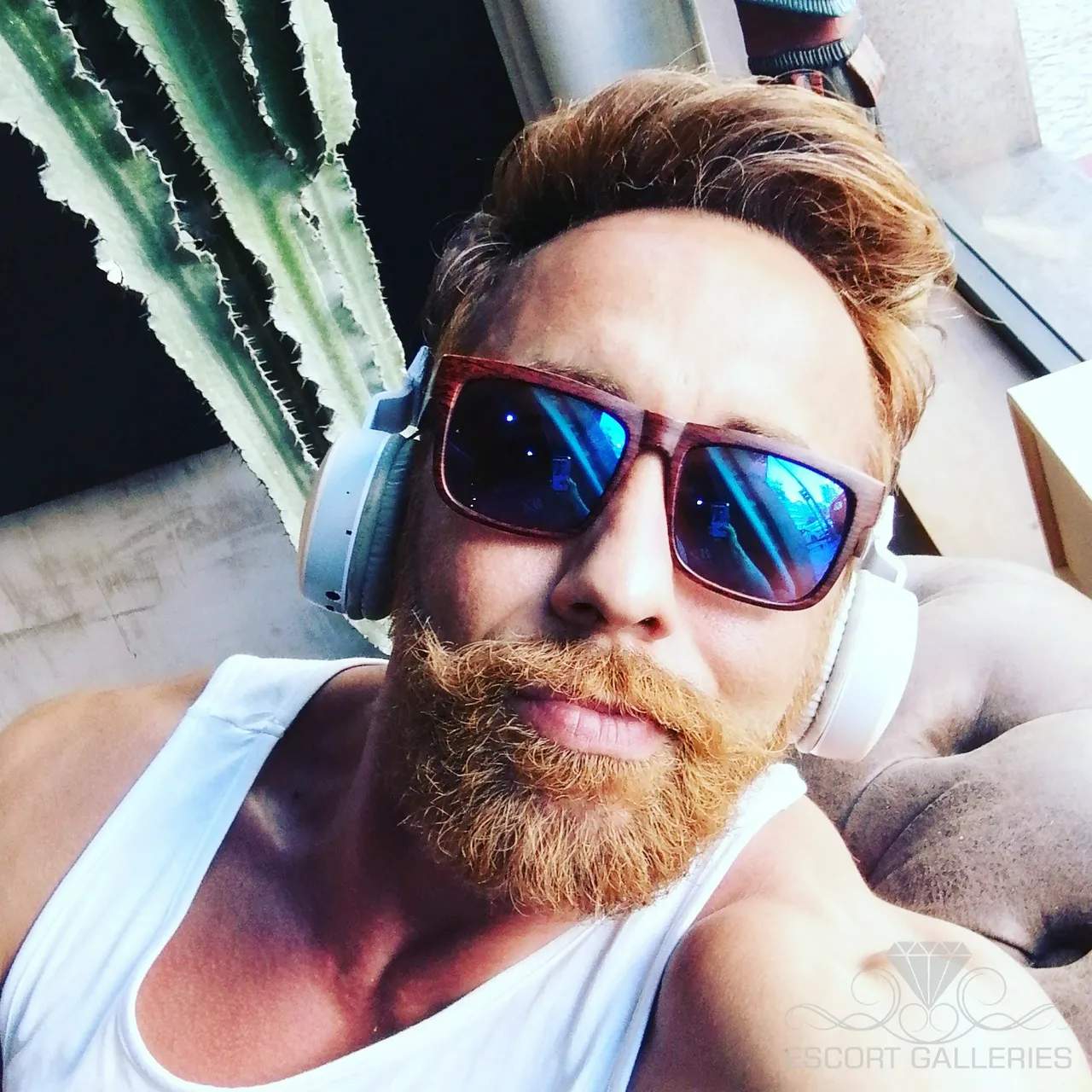 Escorts Munich, Germany Petros