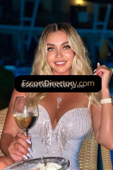 Escorts Kuta, Indonesia Milana