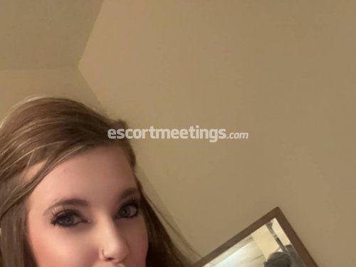 Escorts Dallas, Texas Hallie